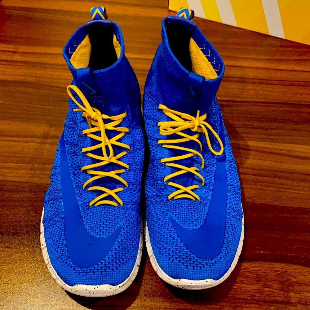 Nike in excellent condition size 13